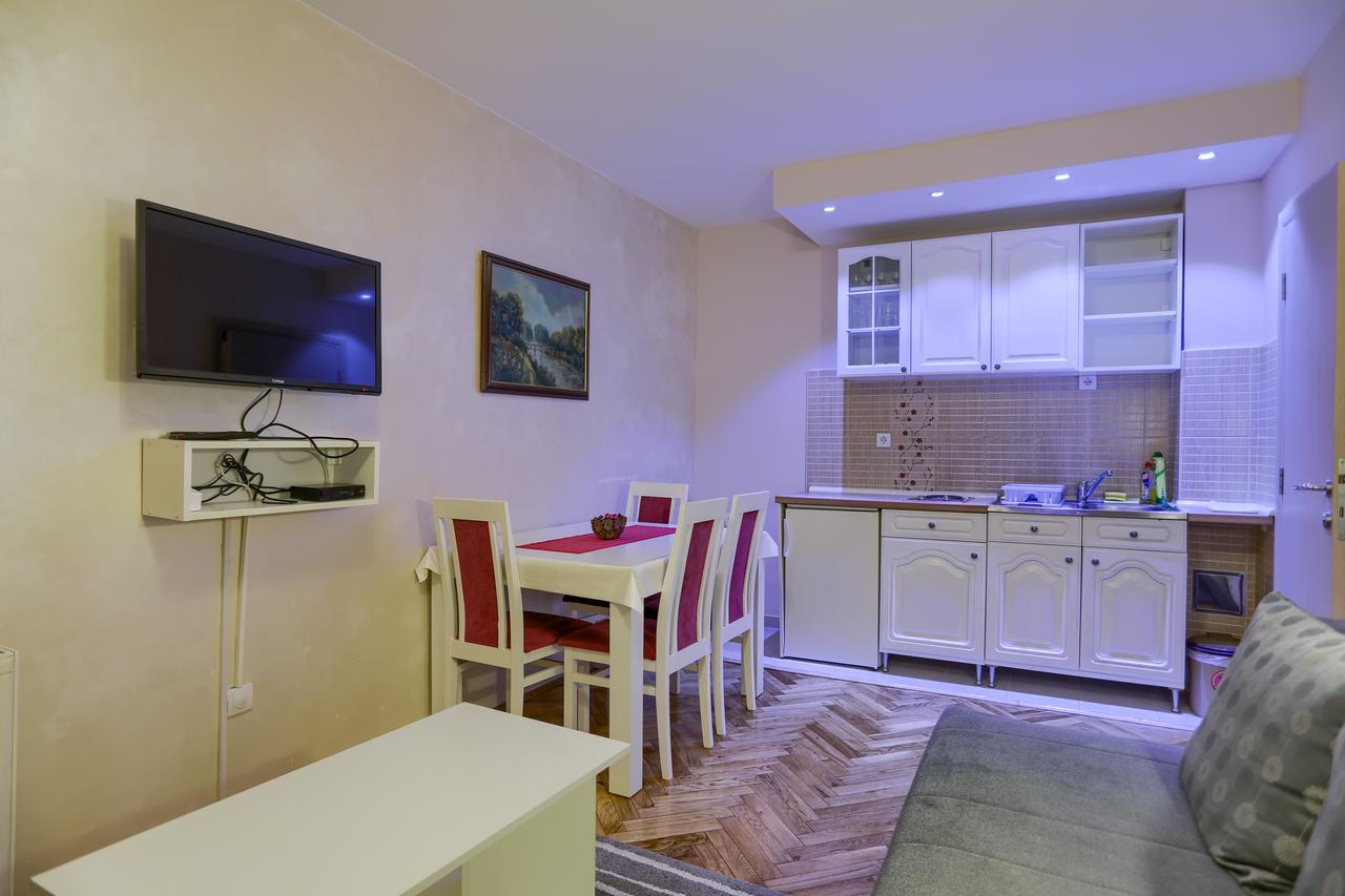 Apartman Magija *
