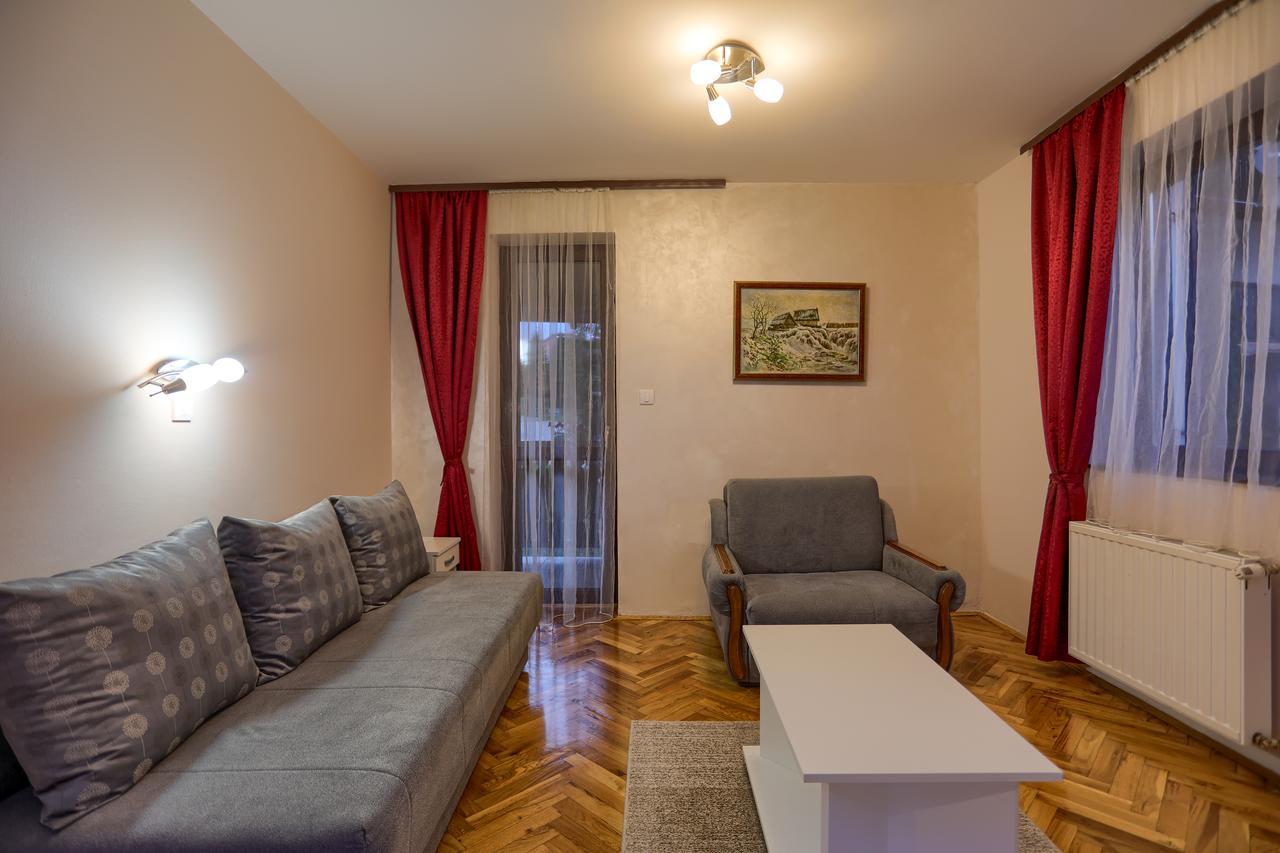 Magija Apartman Zlatibor