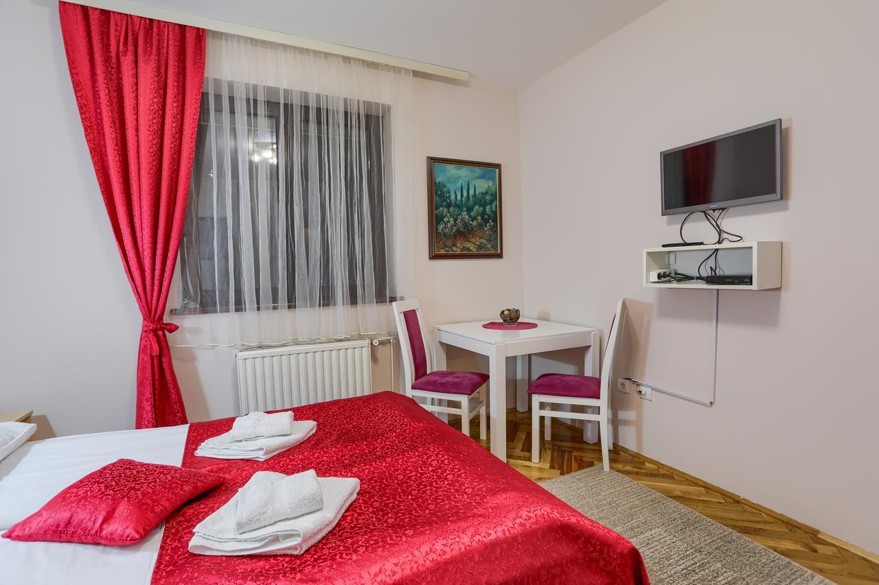 Apartman Magija