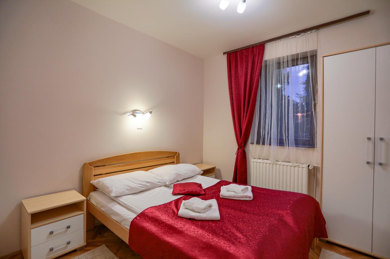 Apartman Magija